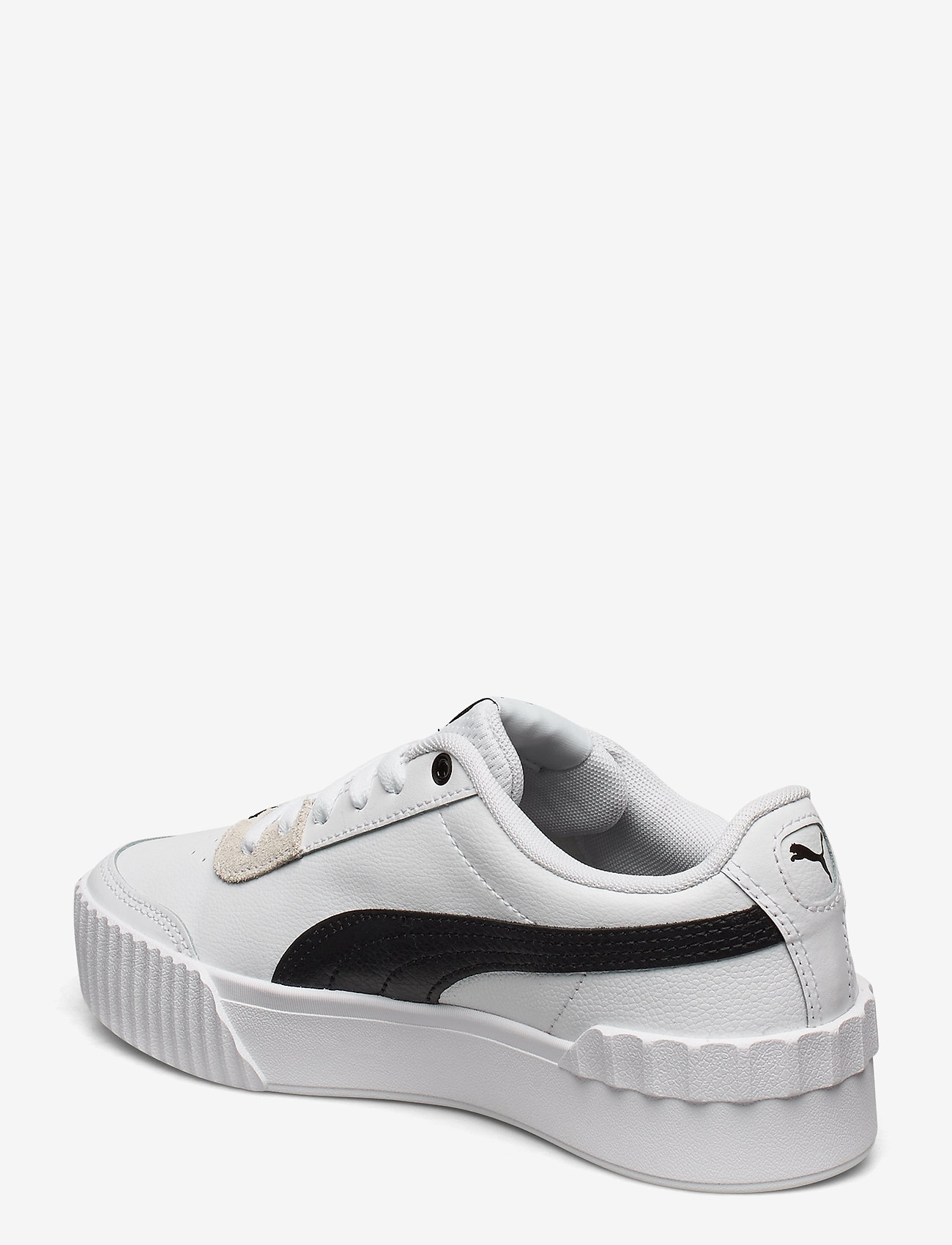 PUMA Carina Lift – lage sneakers – winkel bij Booztlet