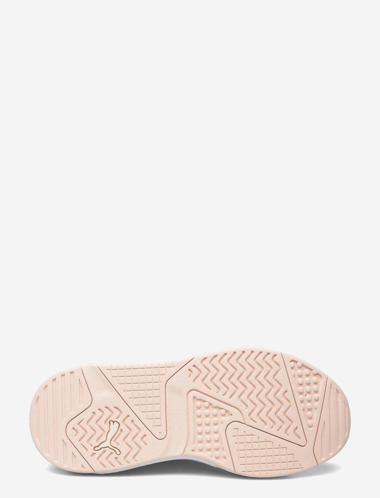 PUMA - X-Ray 2 Square - rosebay-sugared almond-rose quartz-puma gold - 4