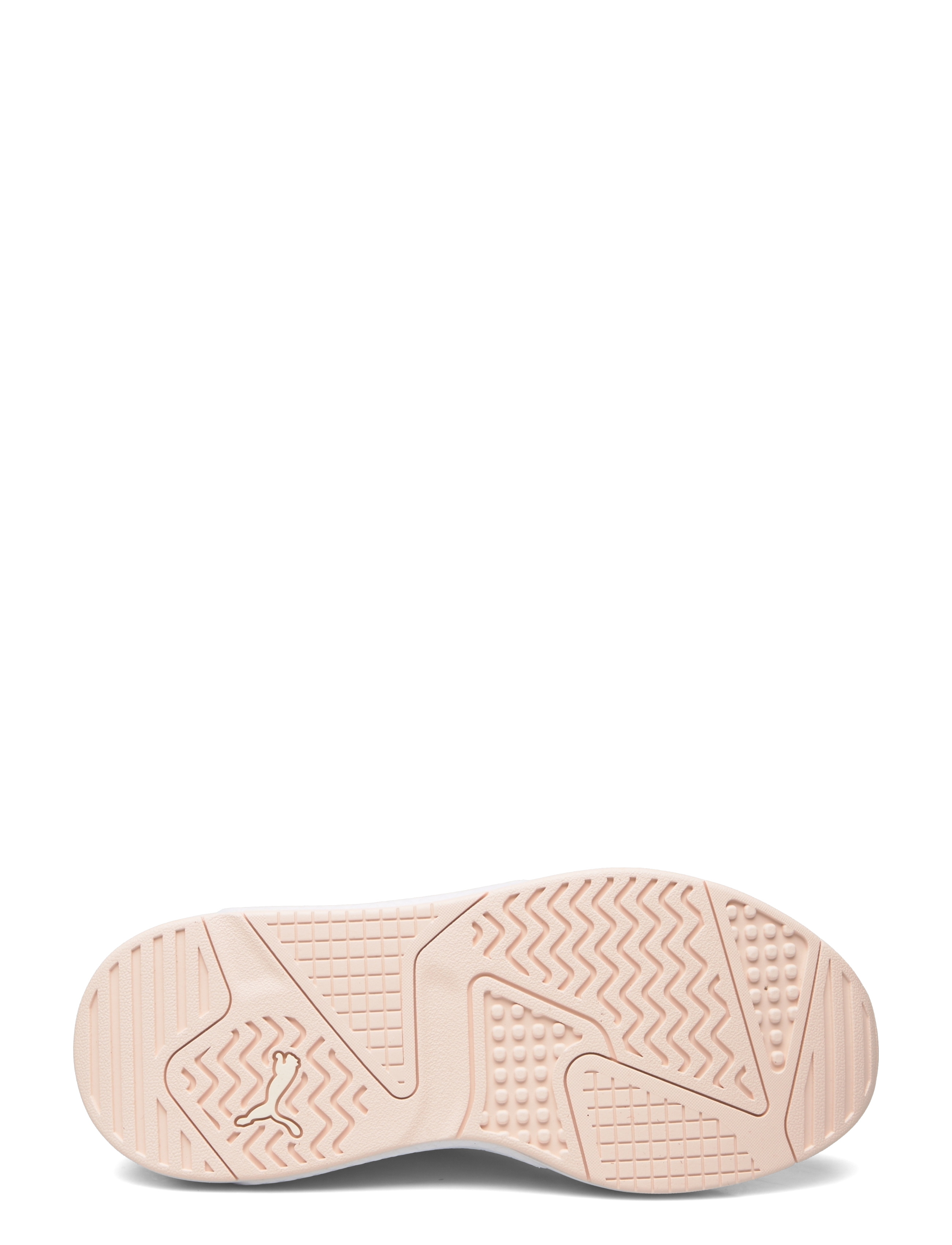 PUMA - X-Ray 2 Square - rosebay-sugared almond-rose quartz-puma gold - 4