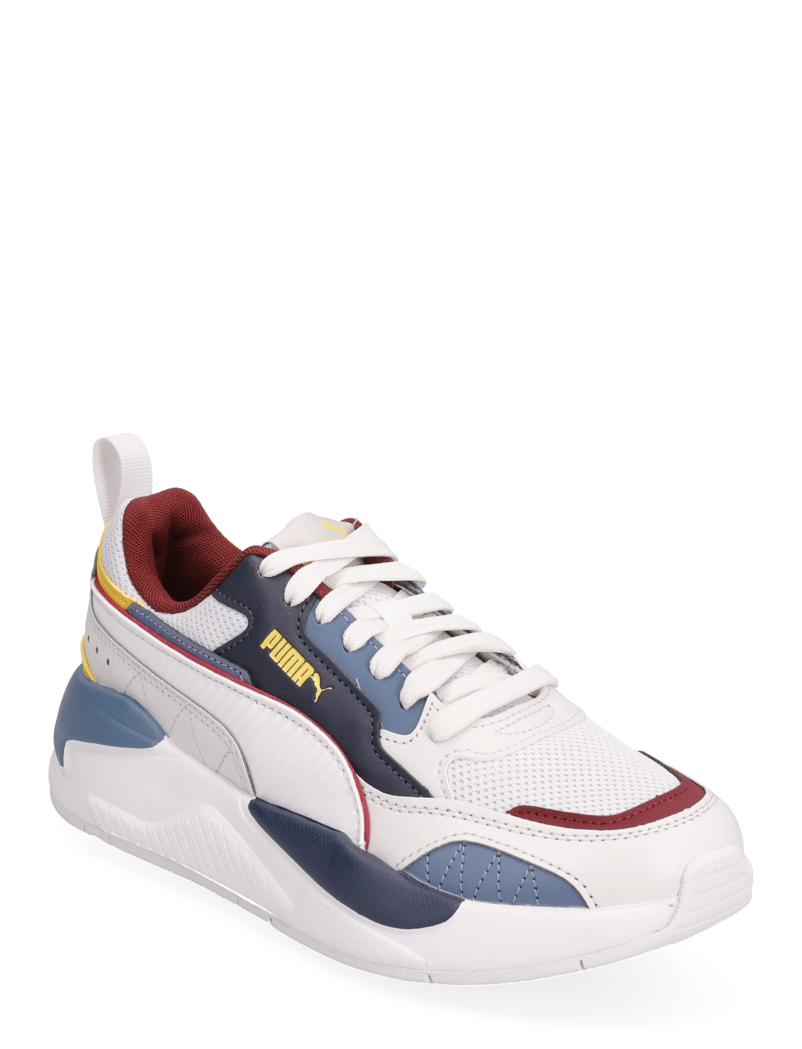 FEATHER GRAY-PUMA WHITE-PARISIAN NIGHT-DEEP DIVE