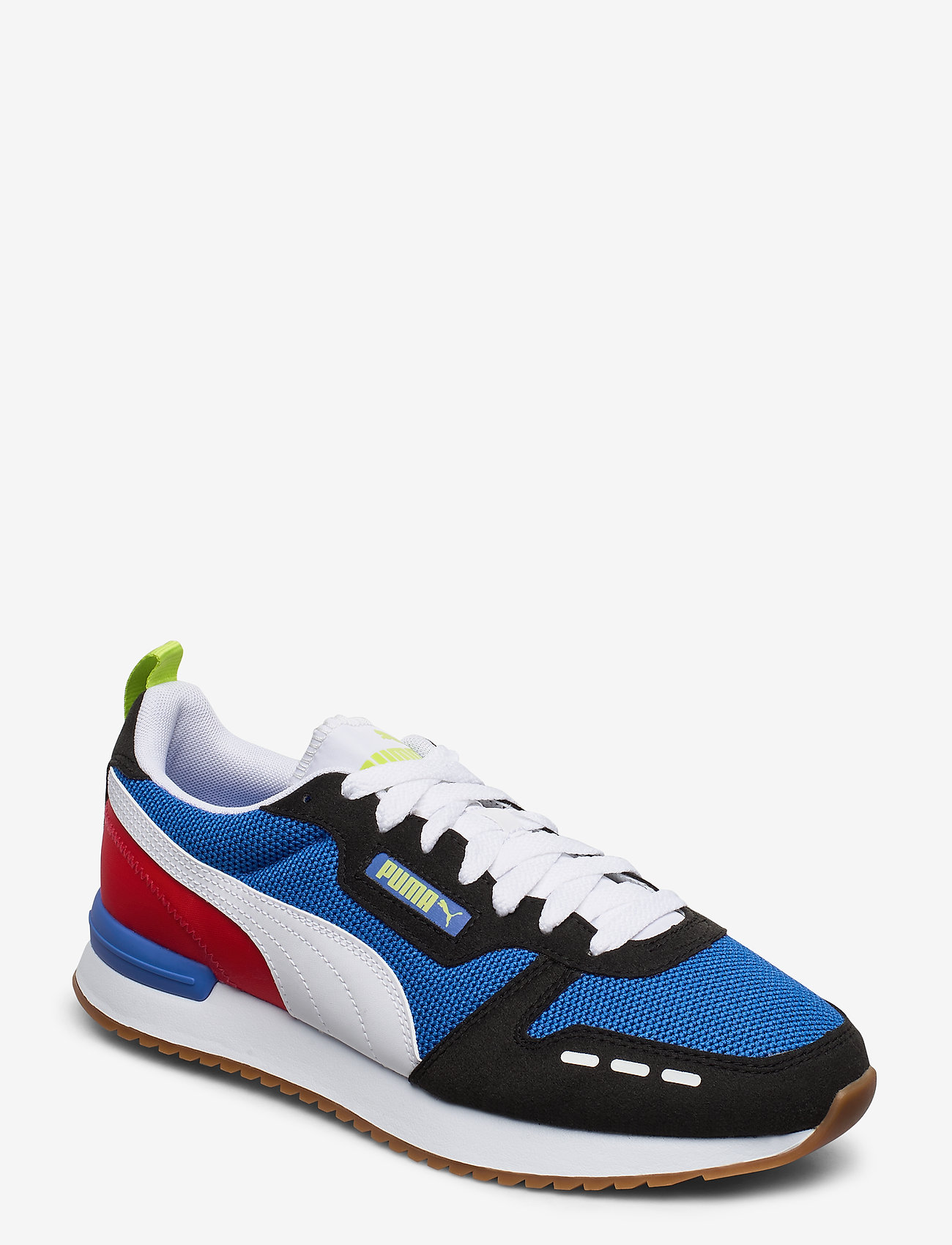 PUMA R78 - PALACE BLUE-PUMA BLACK-PUMA WHITE