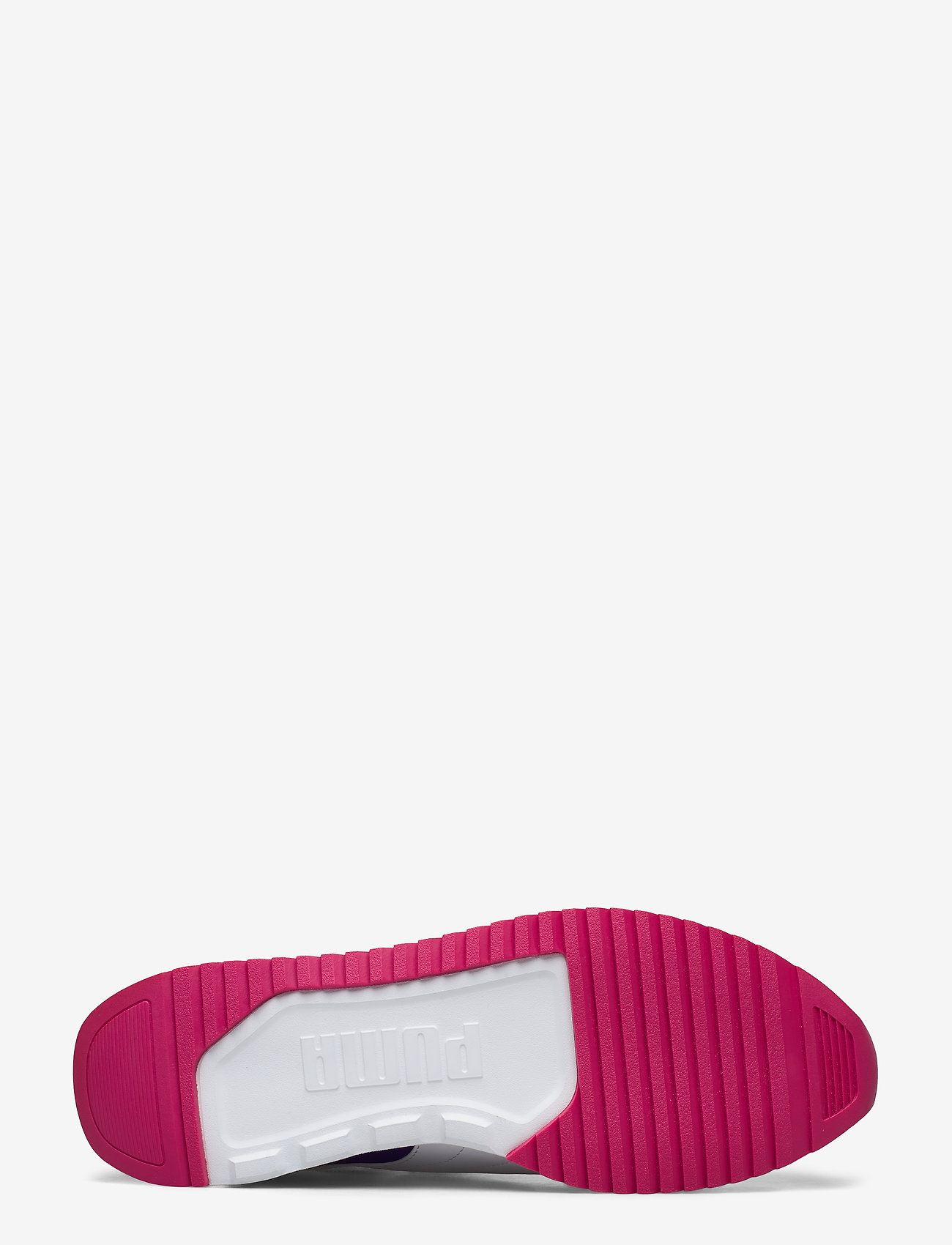 PUMA - PUMA R78 - beetroot purple-puma black-puma whi - 4