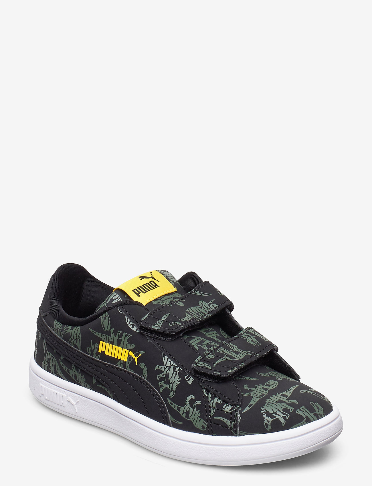 PUMA - Puma Smash v2 Archeo V PS - puma black-thyme - 0