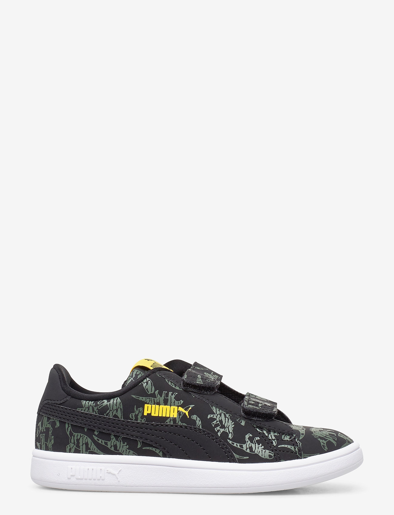 PUMA - Puma Smash v2 Archeo V PS - puma black-thyme - 1