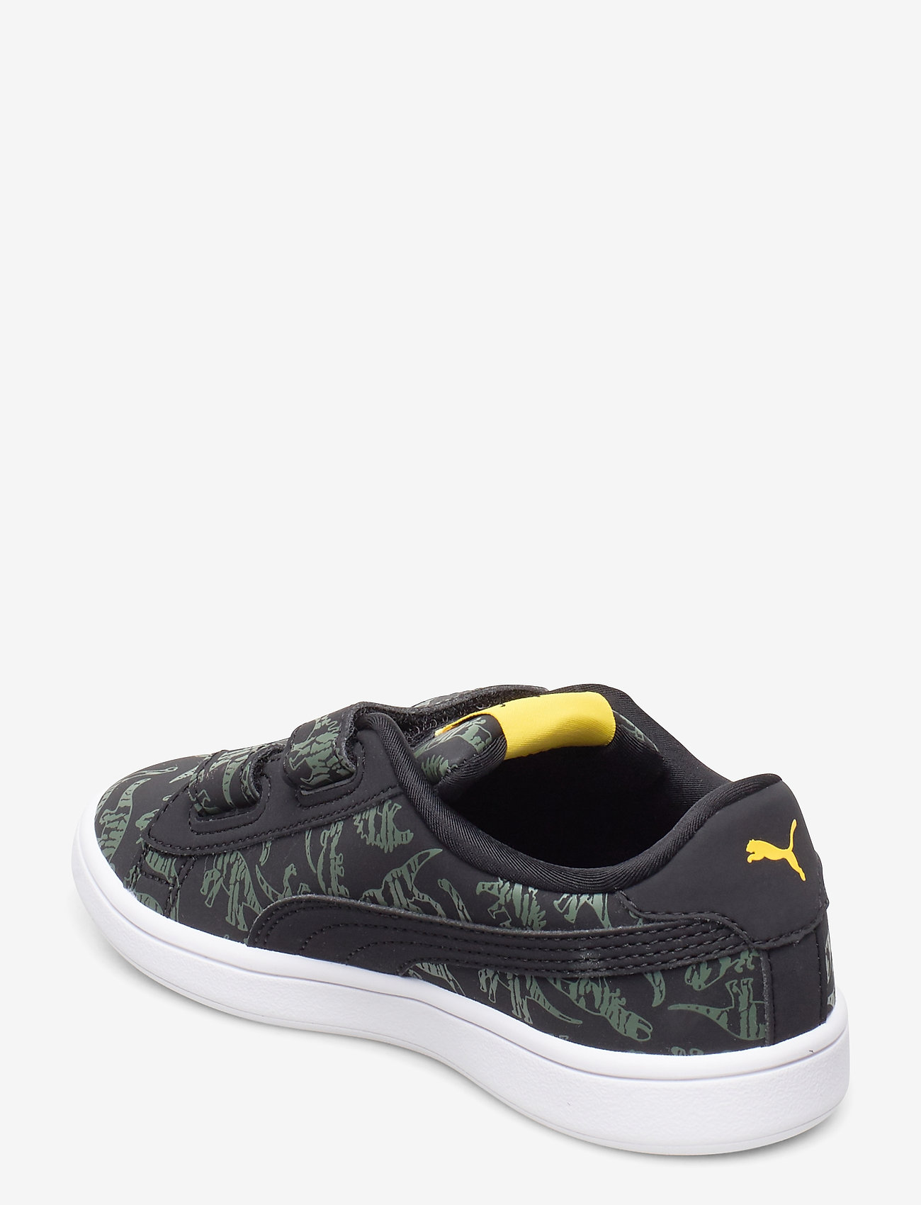 PUMA - Puma Smash v2 Archeo V PS - puma black-thyme - 2