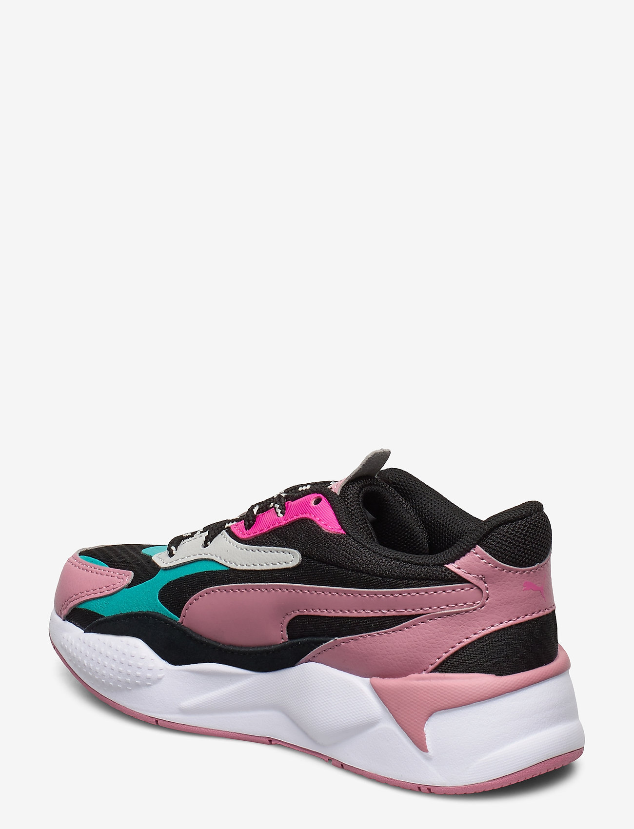 PUMA - RS-X City Attack PS - puma black-viridian green - 2