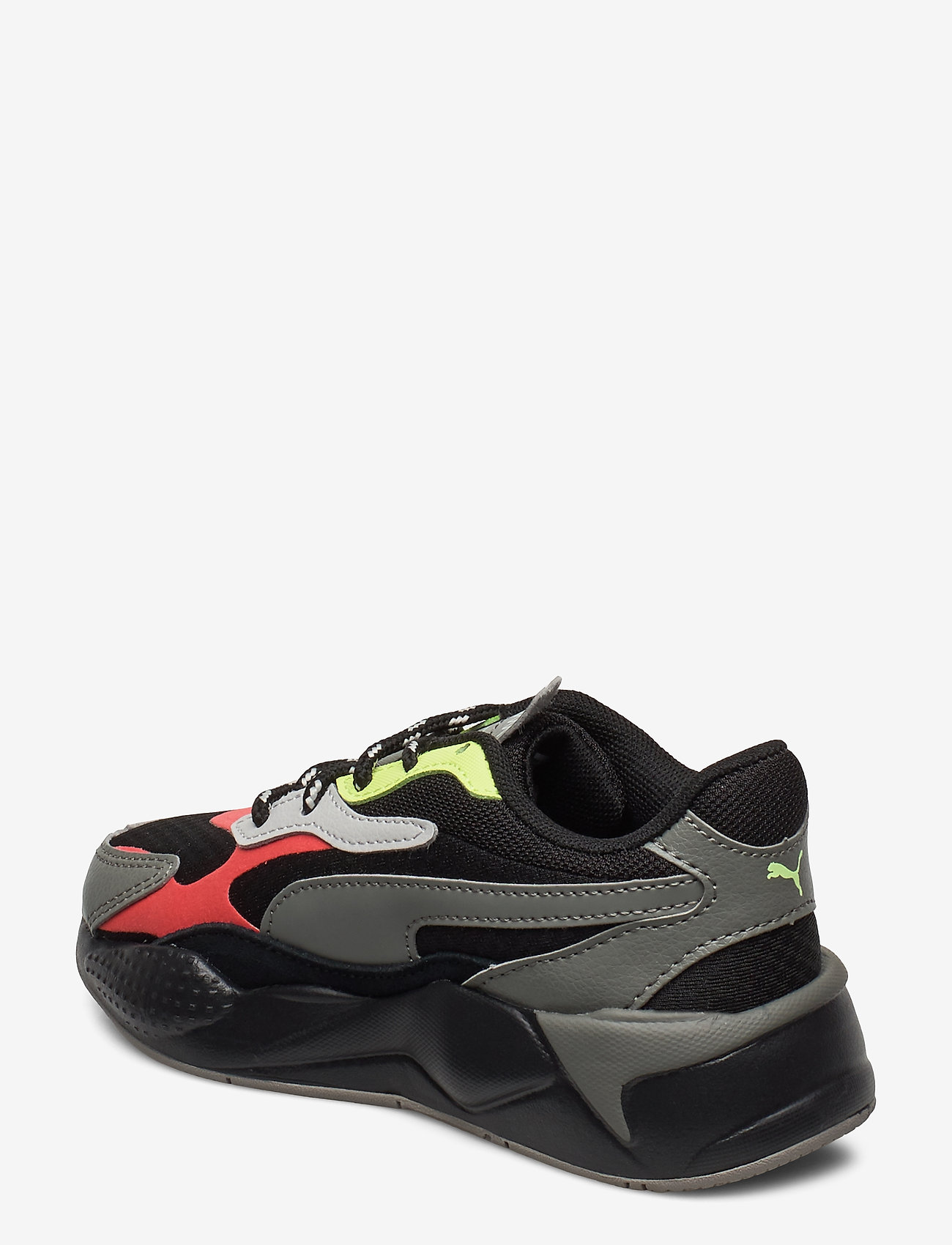 PUMA - RS-X City Attack PS - puma black-paprika - 2