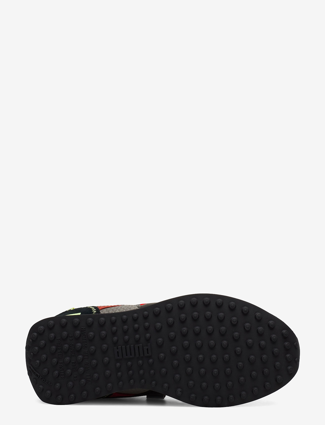 PUMA - Future Rider City Attack PS - ultra gray-fusion coral - 4