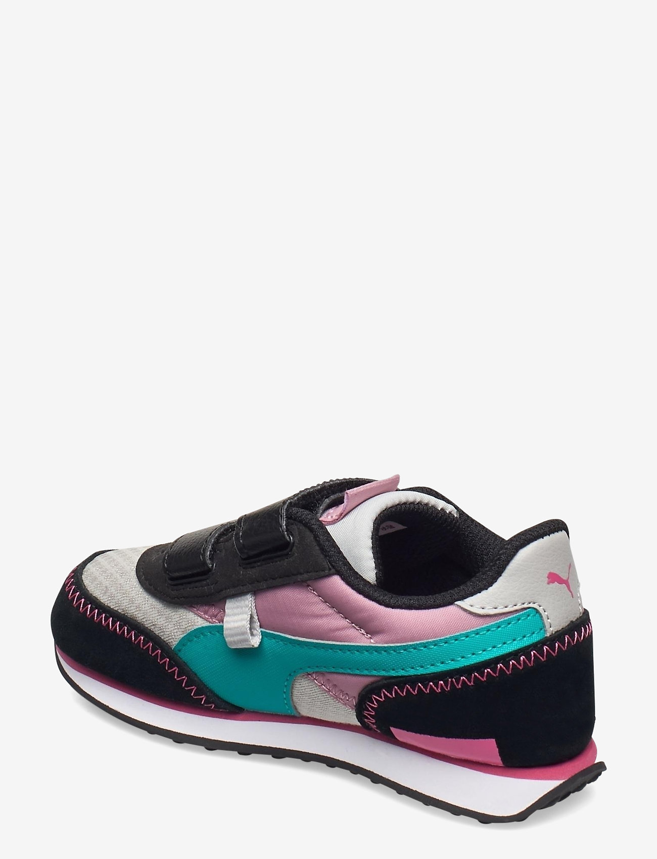PUMA - Future Rider City Attack V Inf - gray violet-foxglove - 2