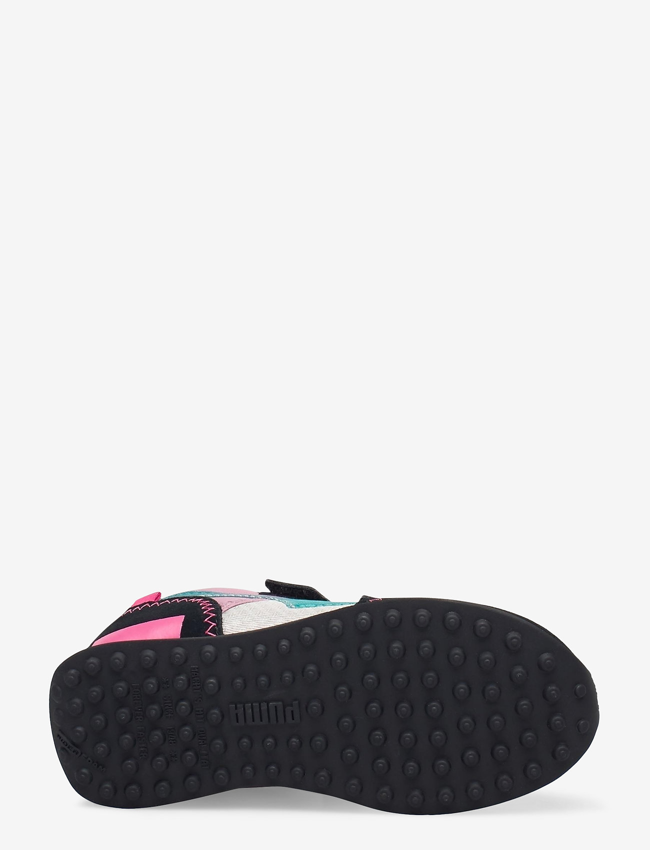 PUMA - Future Rider City Attack V Inf - gray violet-foxglove - 4