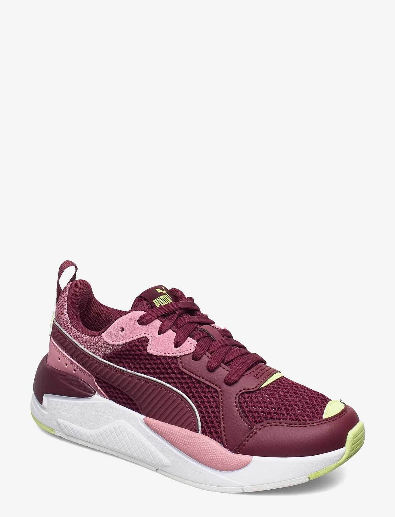 BURGUNDY-BURGUNDY-FOXGLOVE-SHARP GR