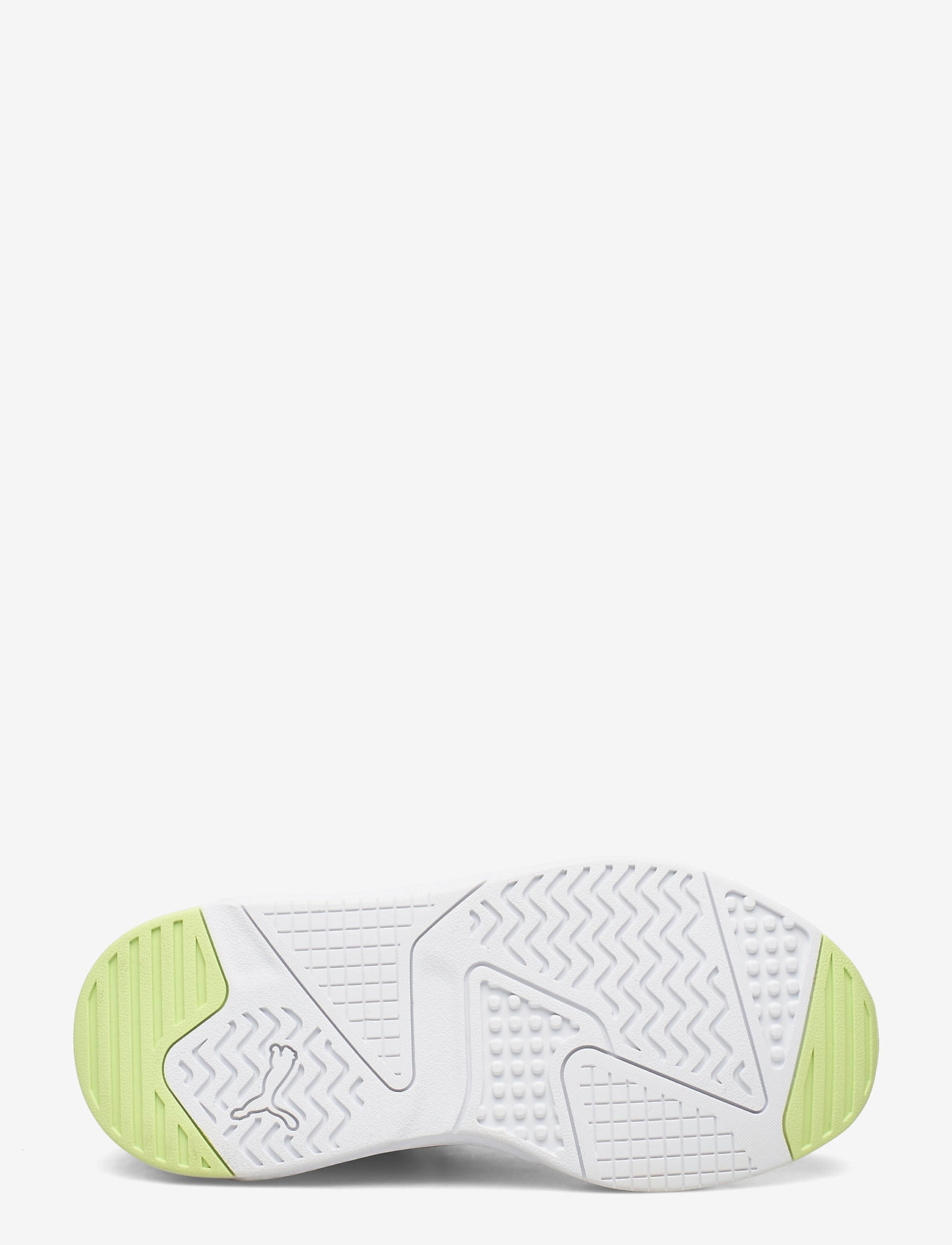 PUMA - X-Ray Glow Jr - burgundy-burgundy-foxglove-sharp gr - 4