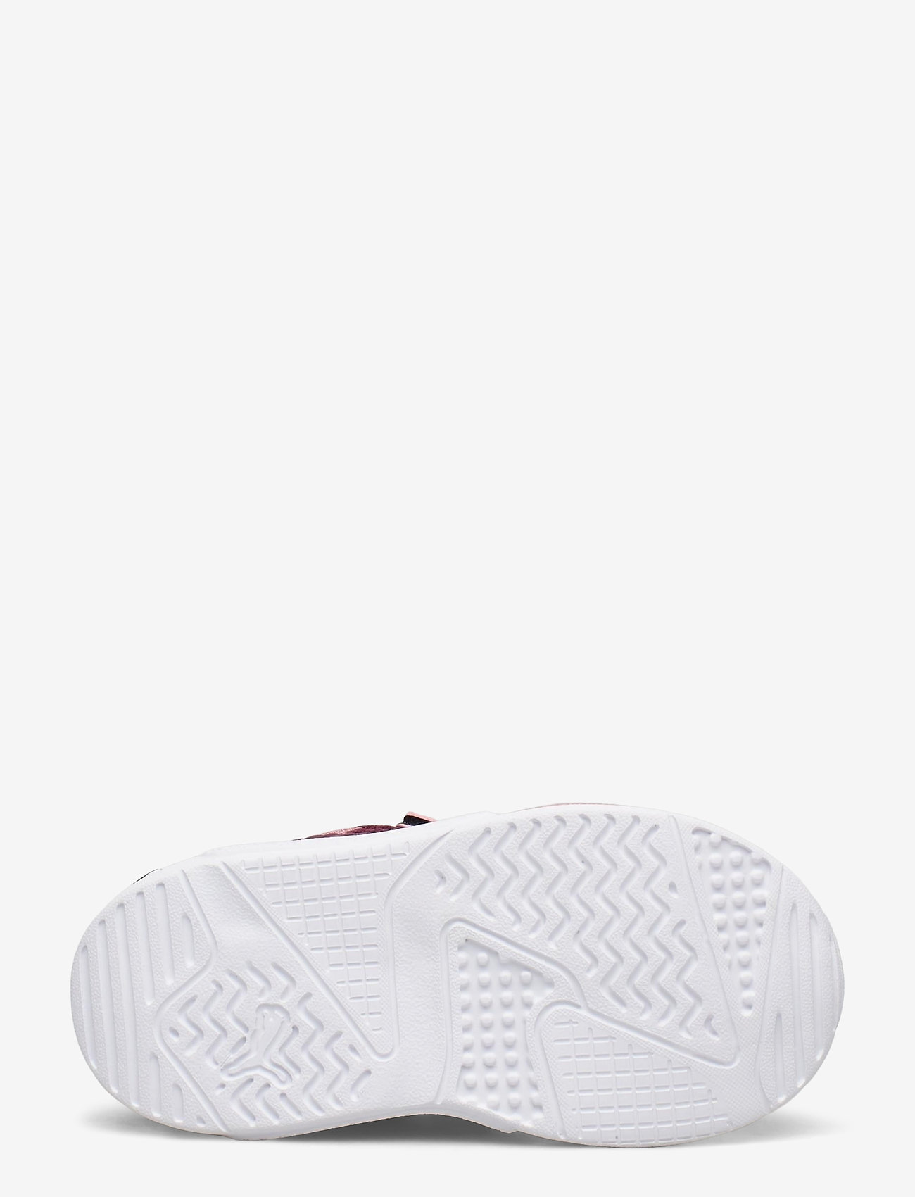 PUMA - X-Ray Glow AC Inf - burgundy-burgundy-foxglove-sharp gr - 4