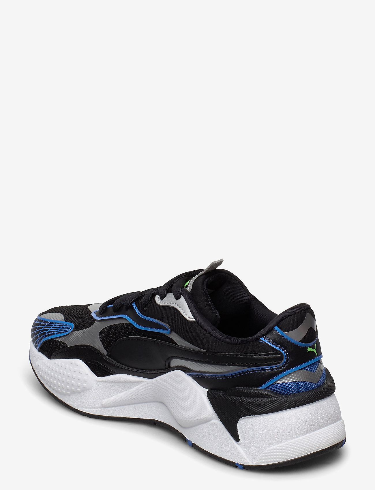 PUMA - SEGA RS-X Jr - palace blue-puma black - 2