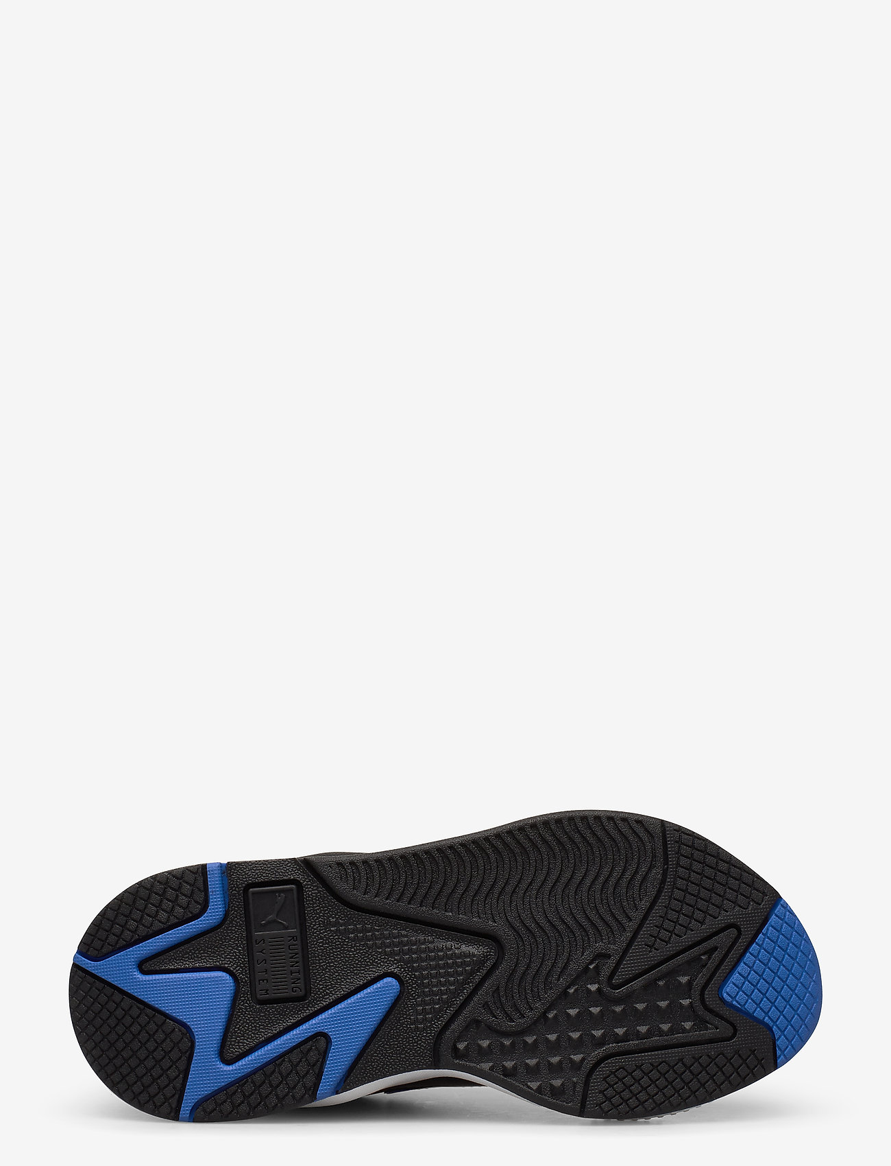 PUMA - SEGA RS-X Jr - palace blue-puma black - 4