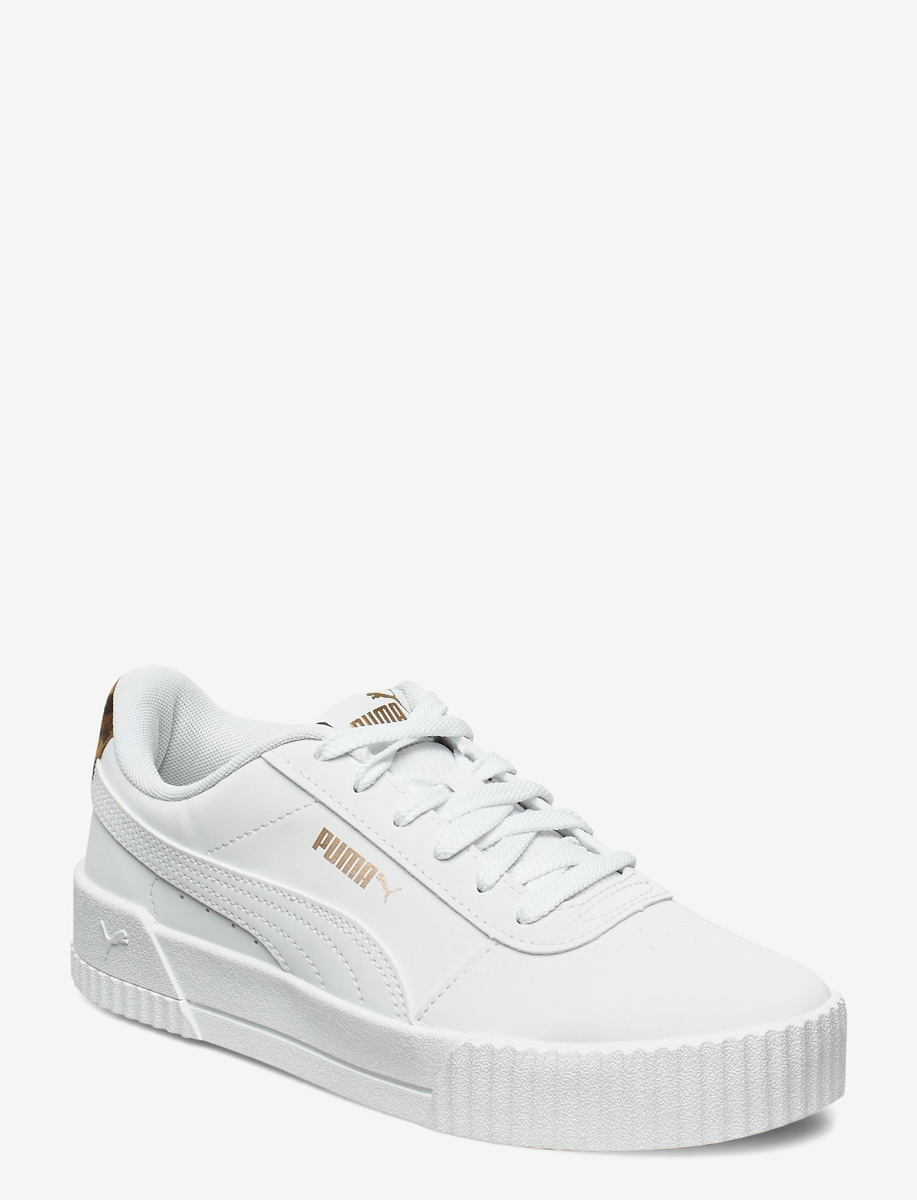 Carina Leo - PUMA WHITE-PUMA WHITE