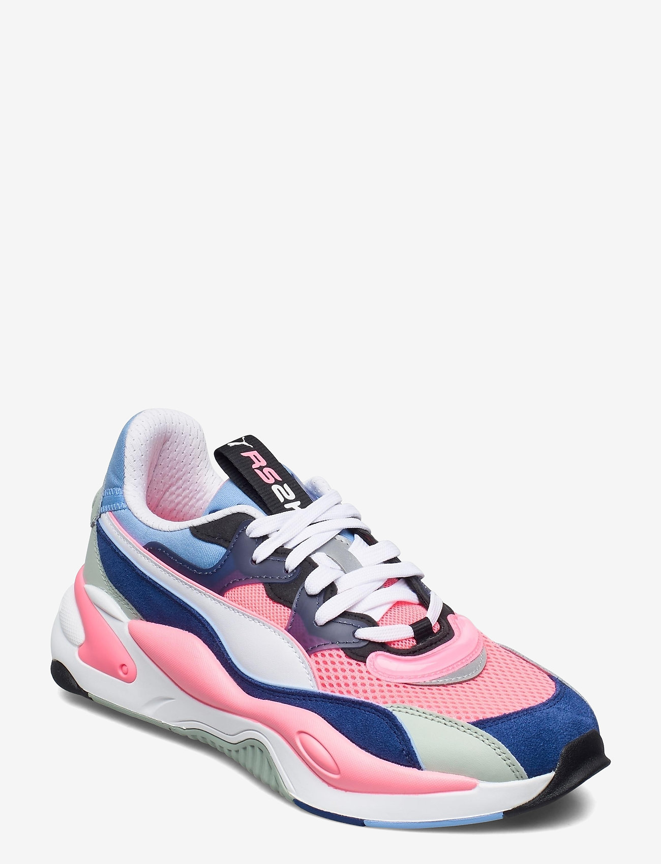 PUMA - RS-2K Internet Exploring - limoges-luminous peach - 0