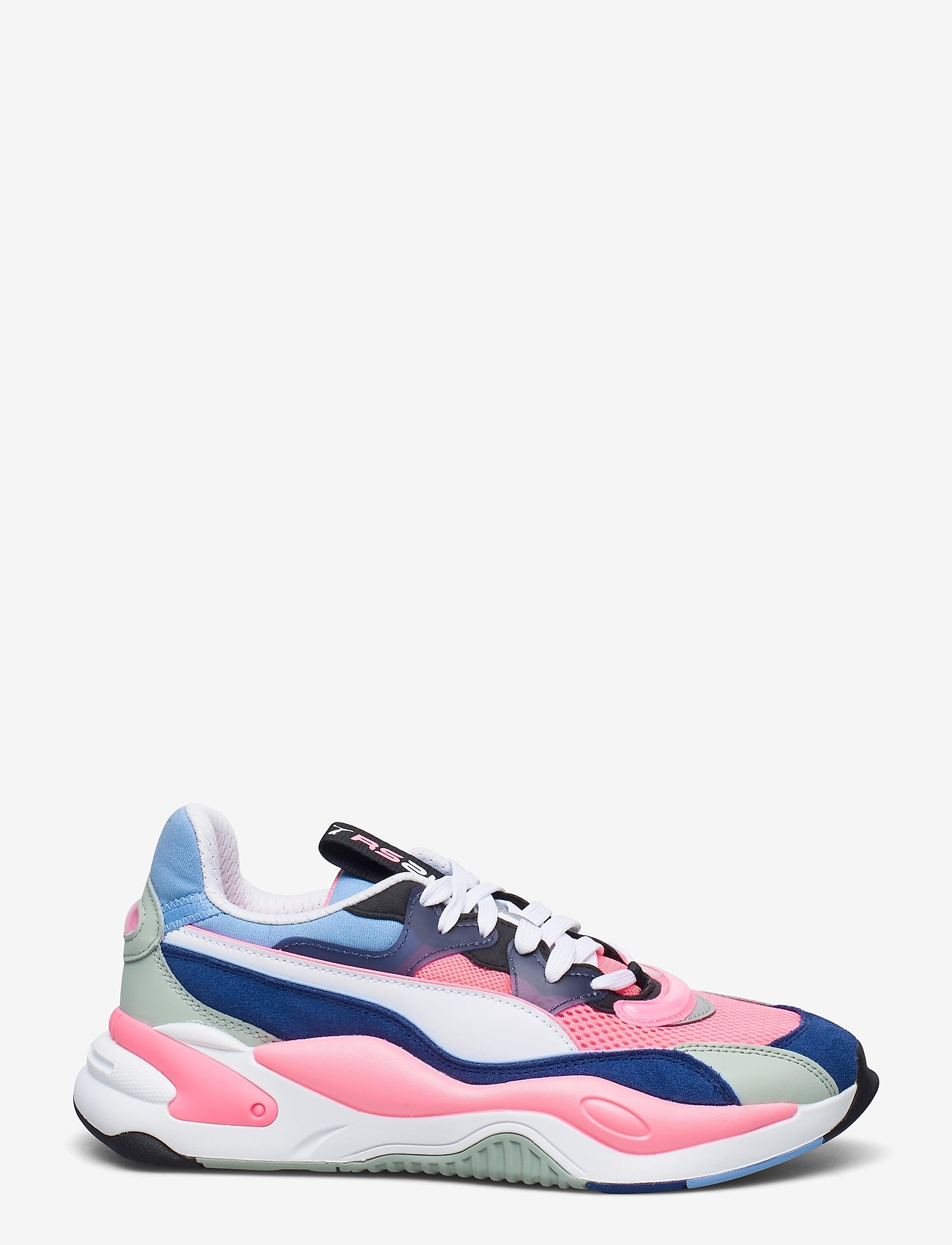 PUMA - RS-2K Internet Exploring - limoges-luminous peach - 1