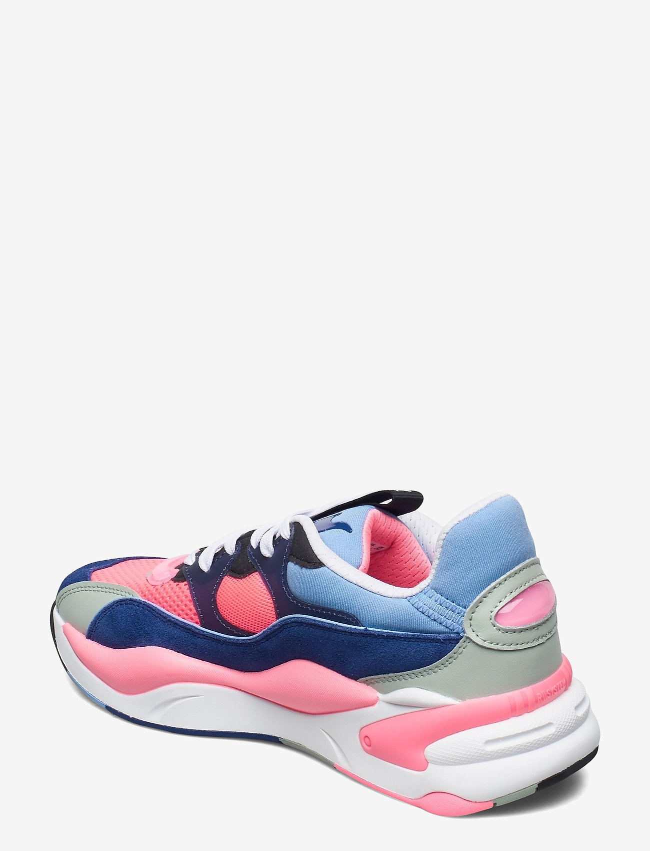 PUMA - RS-2K Internet Exploring - limoges-luminous peach - 2