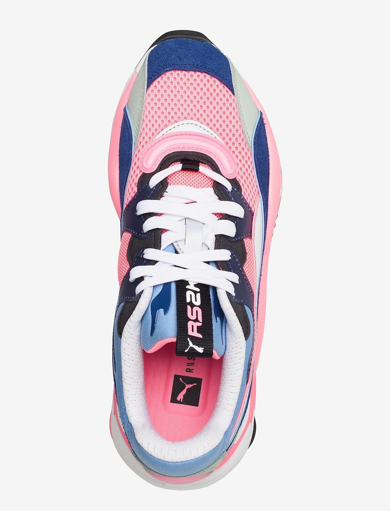PUMA - RS-2K Internet Exploring - limoges-luminous peach - 3