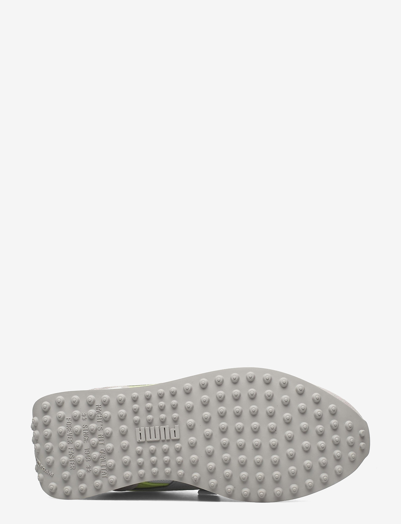 PUMA - Future Rider Neon Play - gray violet-sharp green - 4