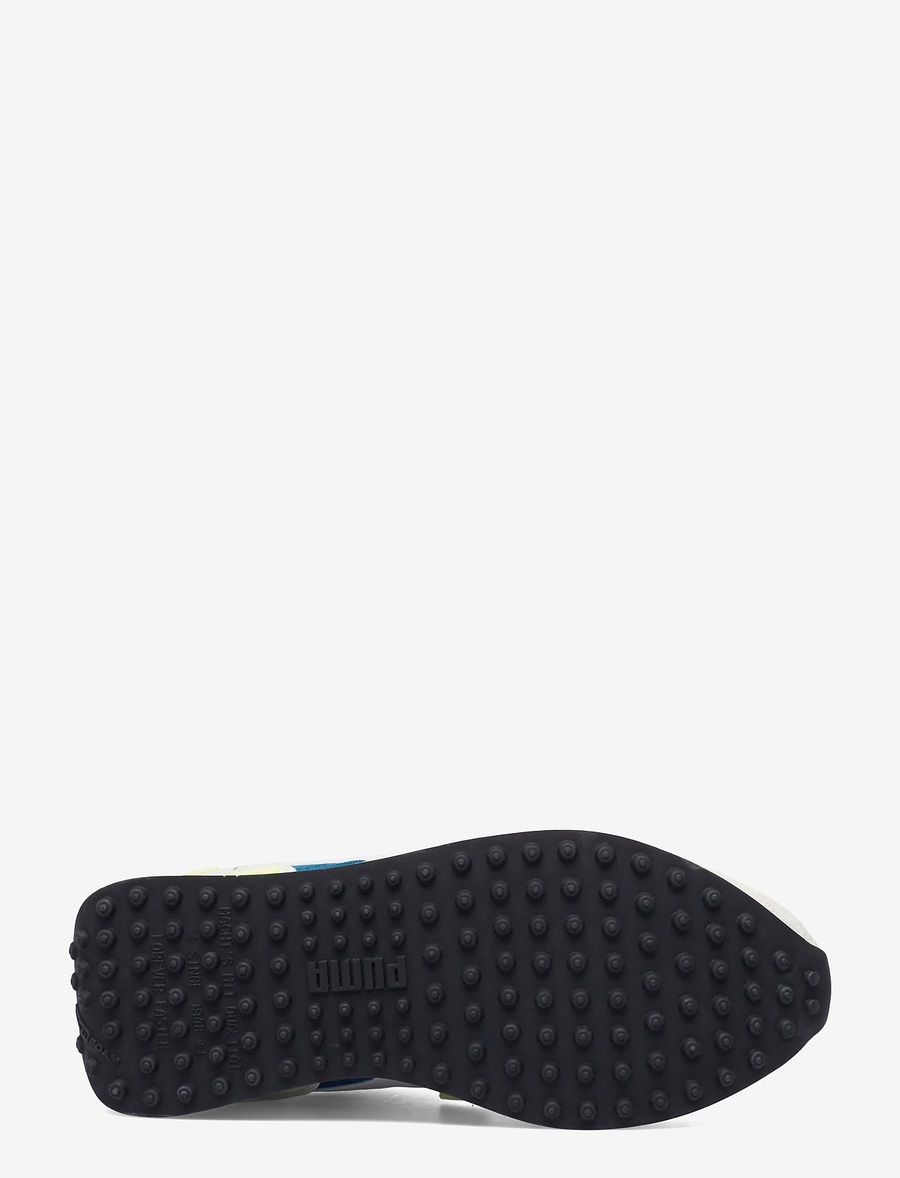 PUMA - FUTURE RIDER GALAXY - puma white-digi-blue - 4