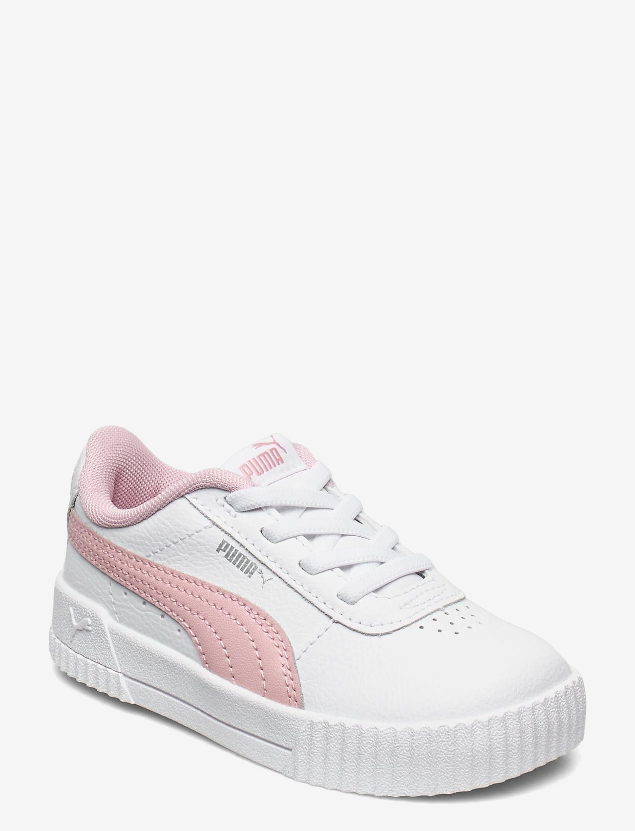 PUMA - Carina L AC Inf - puma white-peachskin - 0