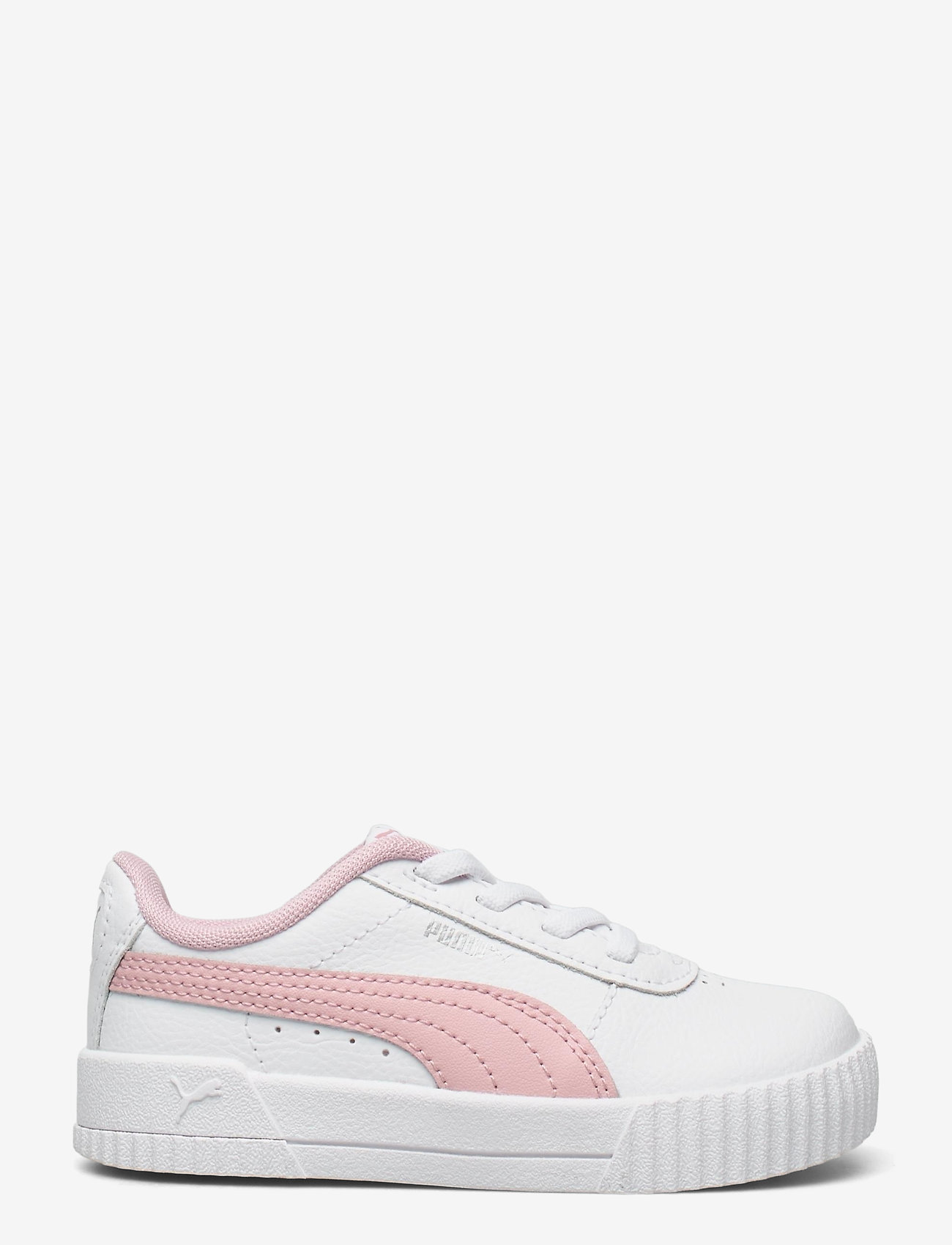 PUMA - Carina L AC Inf - puma white-peachskin - 1