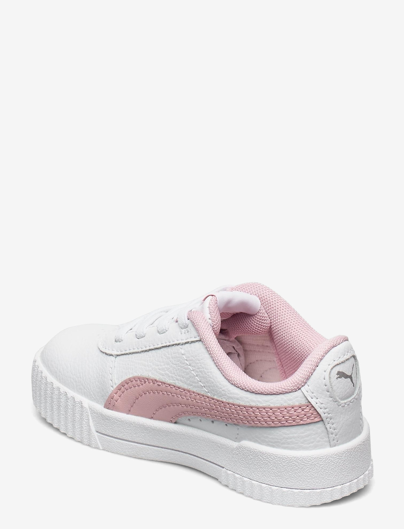 PUMA - Carina L AC Inf - puma white-peachskin - 2