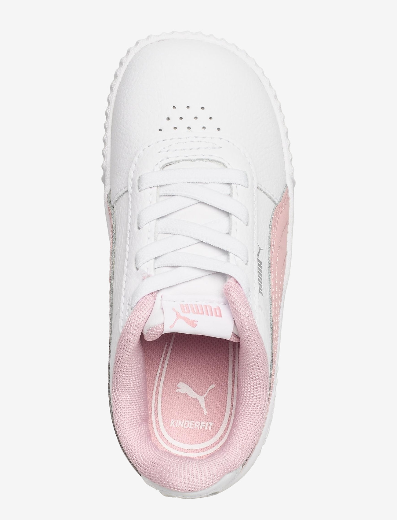 PUMA - Carina L AC Inf - puma white-peachskin - 3