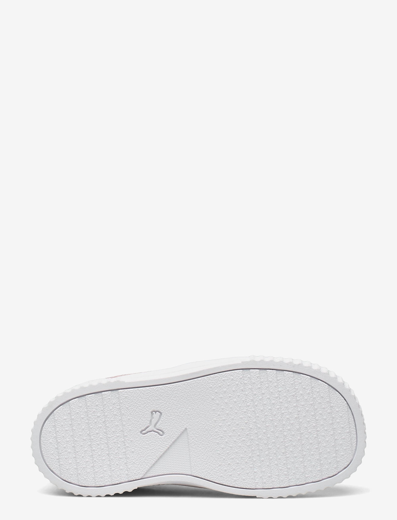 PUMA - Carina L AC Inf - puma white-peachskin - 4