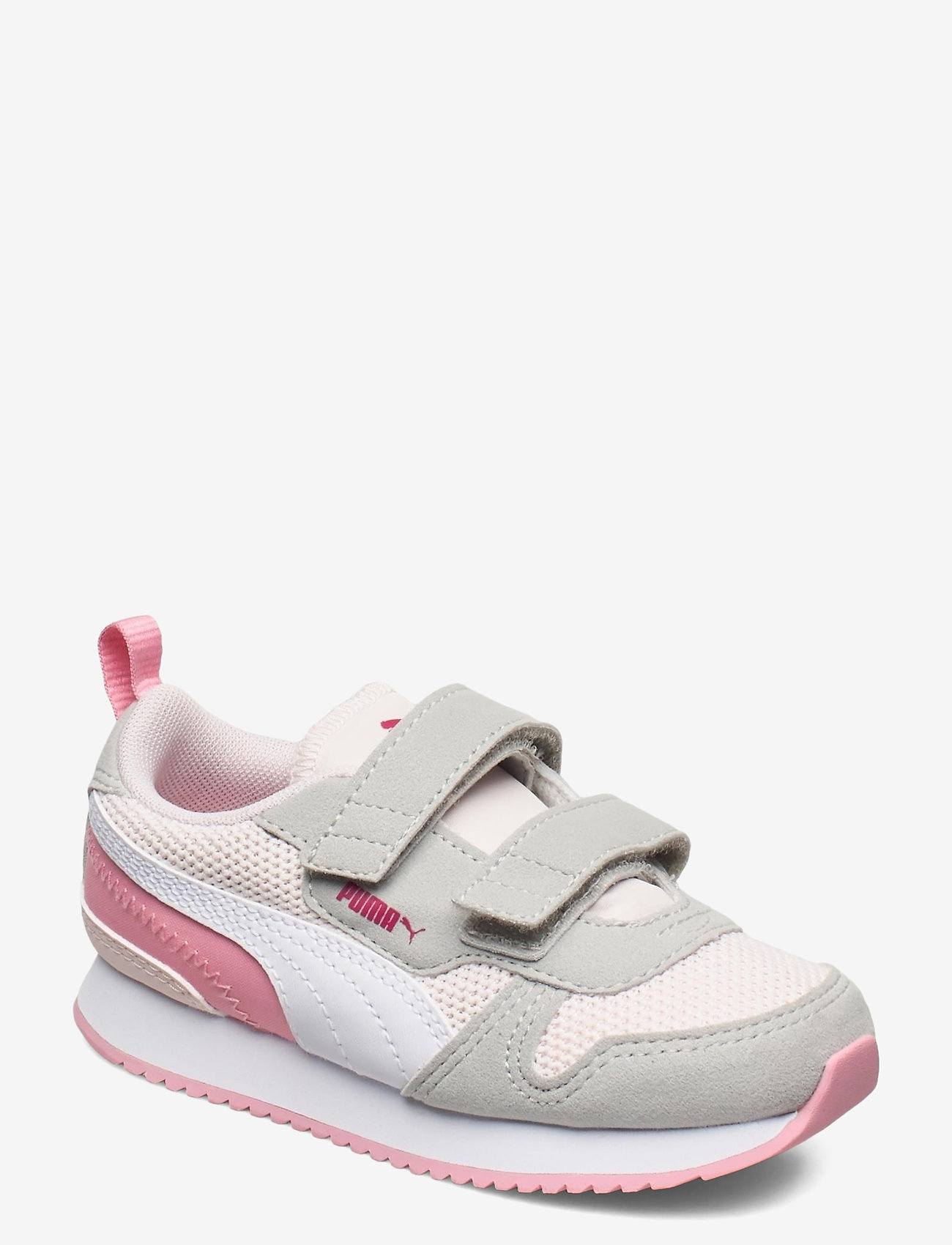 PUMA - Puma R78 V Inf - rosewater-gray violet-puma white - 0