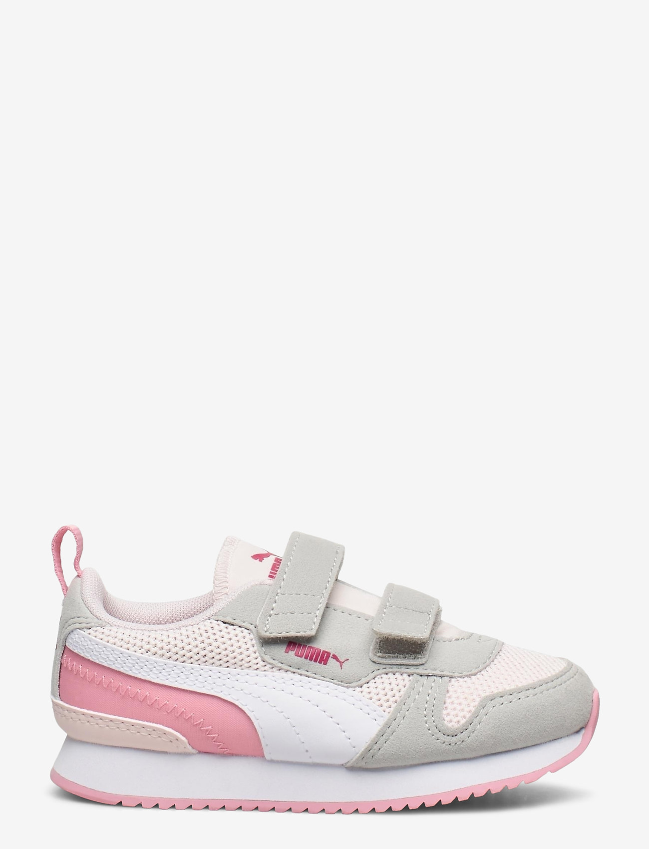 PUMA - Puma R78 V Inf - rosewater-gray violet-puma white - 1