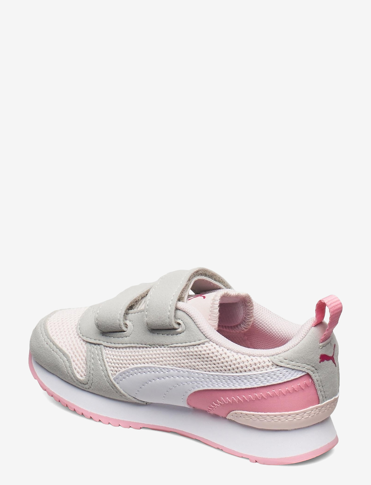 PUMA - Puma R78 V Inf - rosewater-gray violet-puma white - 2