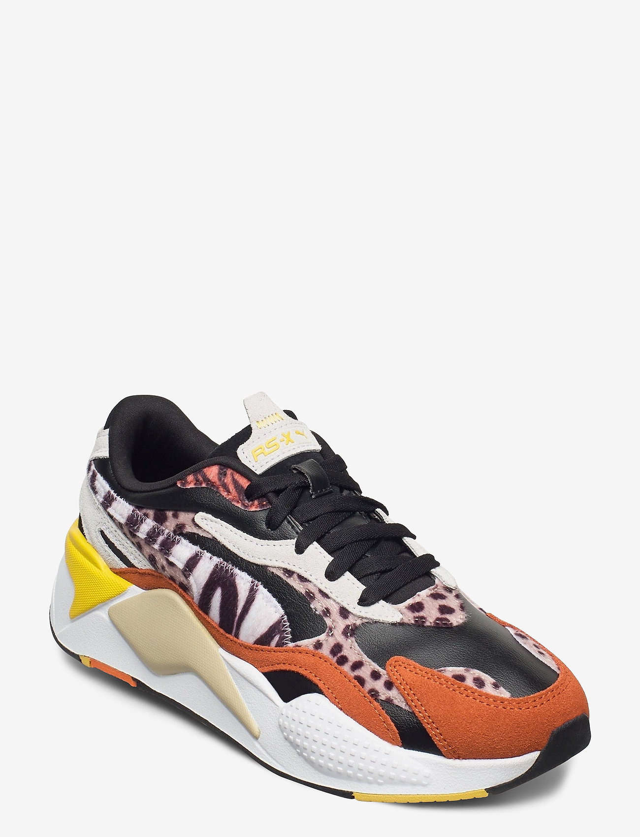 PUMA - RS-X W.Cats Wn's - puma black-rust - 0