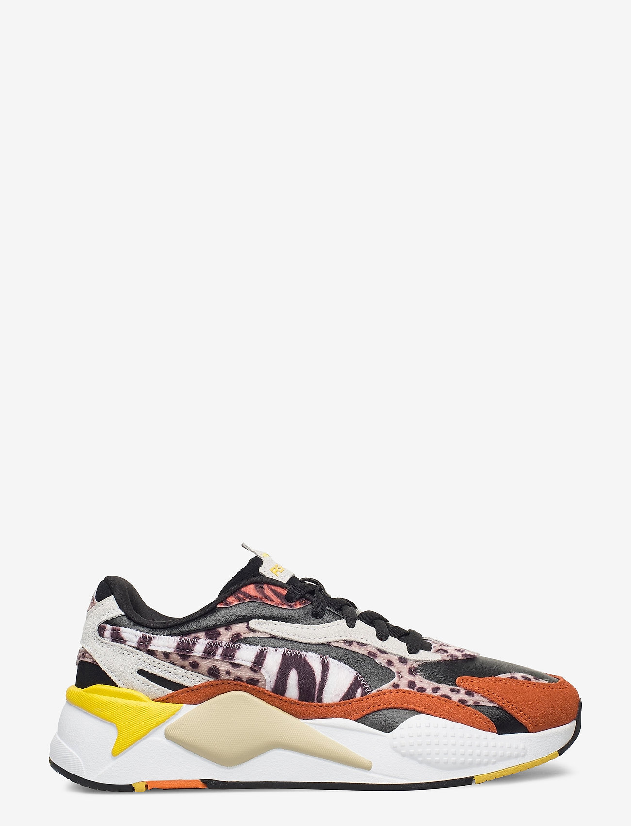 PUMA - RS-X W.Cats Wn's - puma black-rust - 1