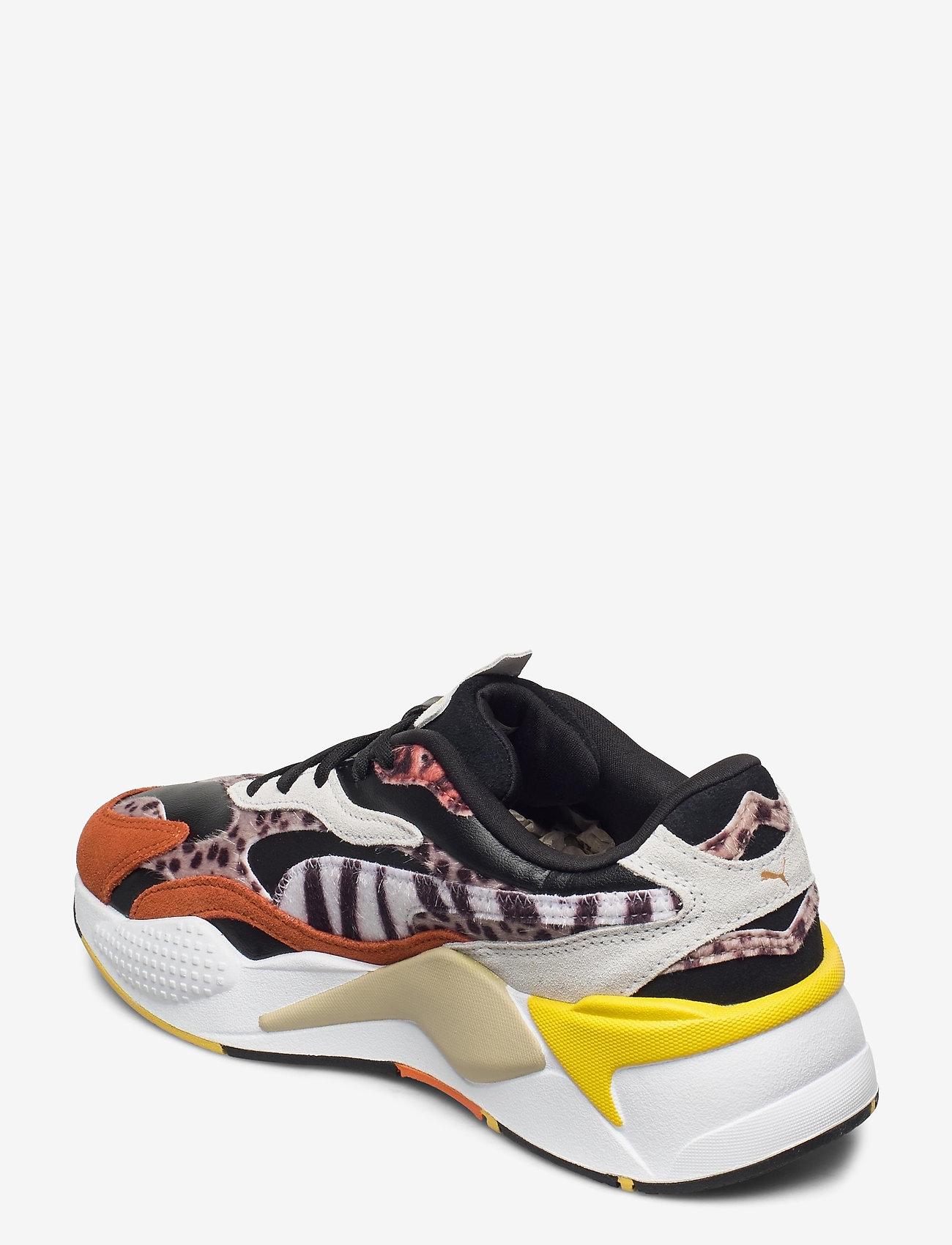 PUMA - RS-X W.Cats Wn's - puma black-rust - 2