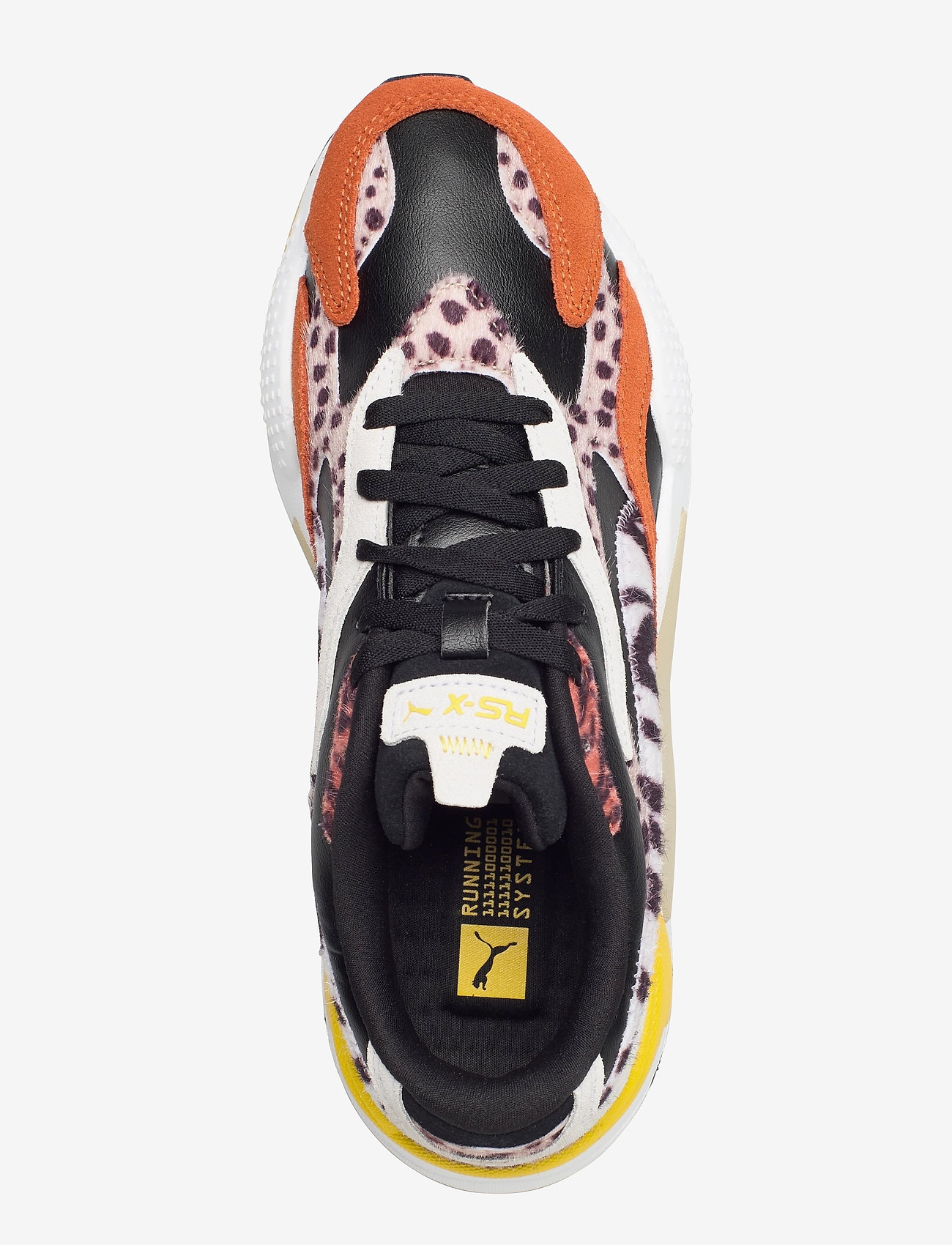 PUMA - RS-X W.Cats Wn's - puma black-rust - 3