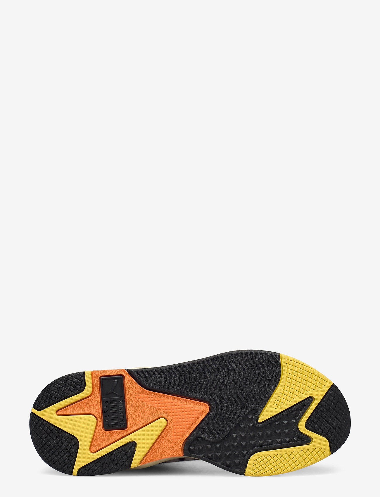 PUMA - RS-X W.Cats Wn's - puma black-rust - 4