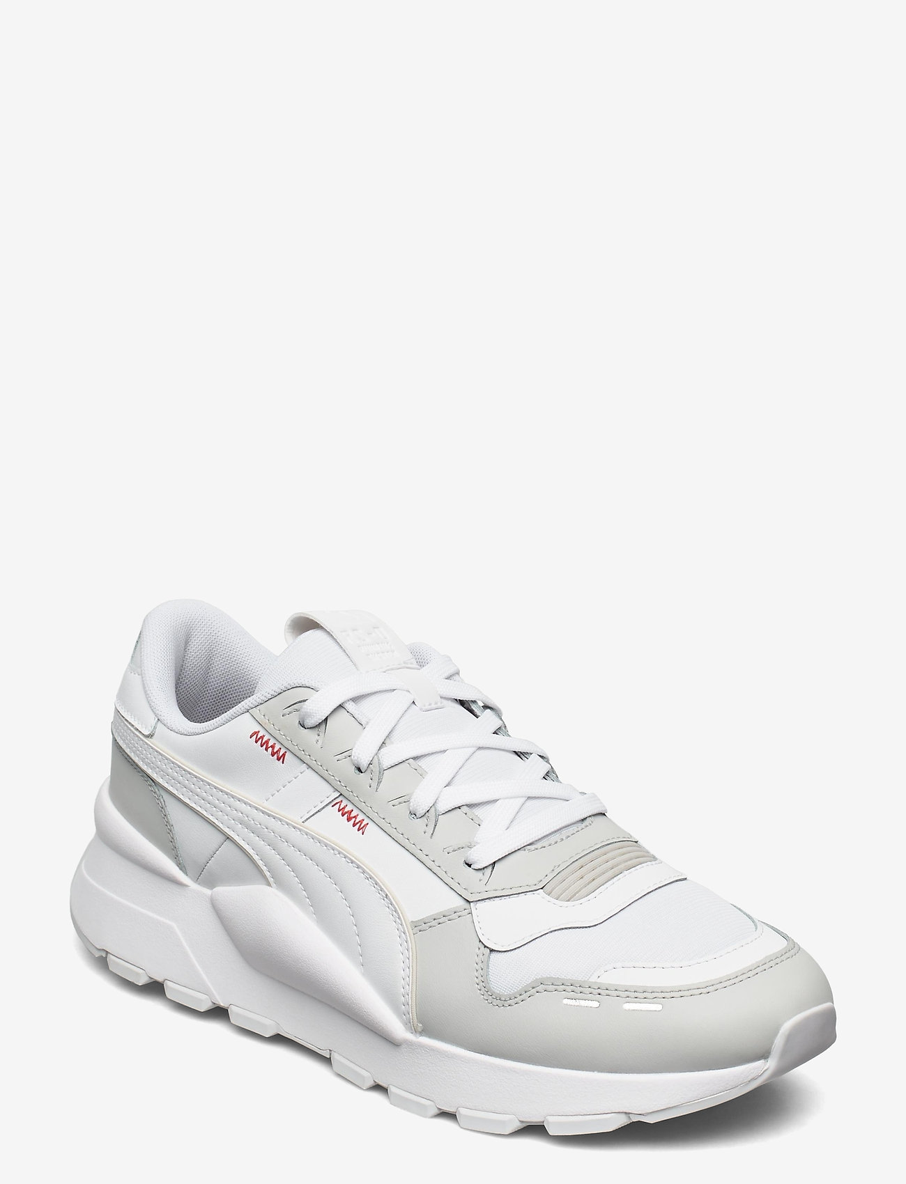 VAPOROUS GRAY-PUMA WHITE