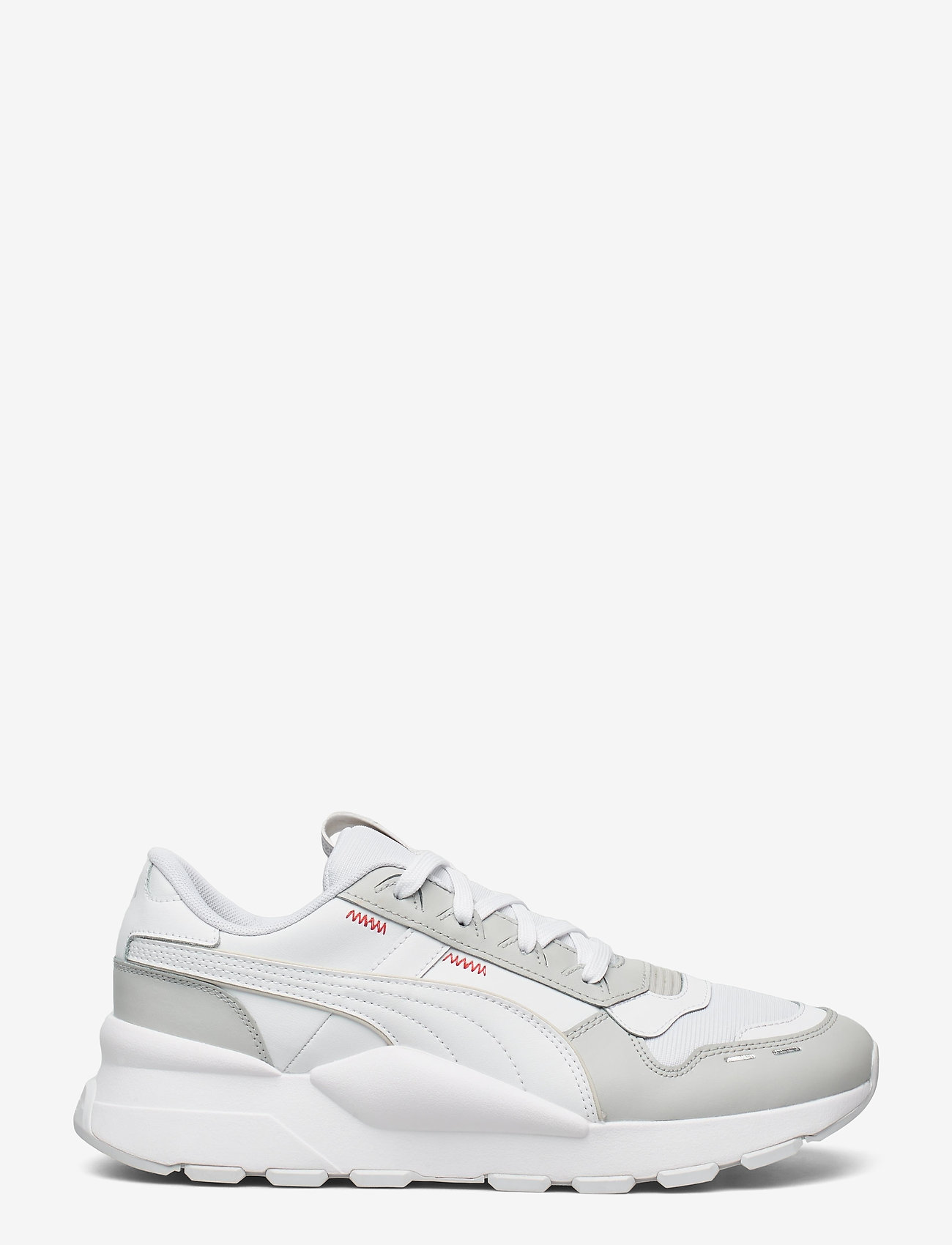 PUMA - RS 2.0 Base - vaporous gray-puma white - 1