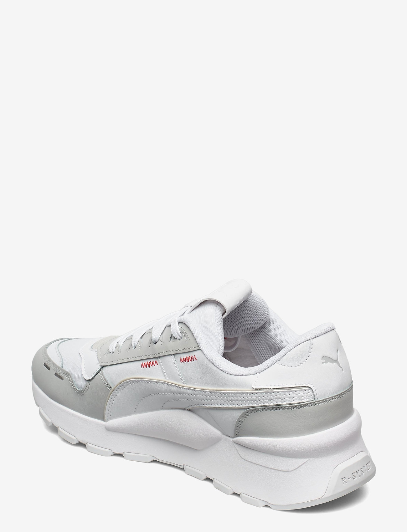 PUMA - RS 2.0 Base - vaporous gray-puma white - 2