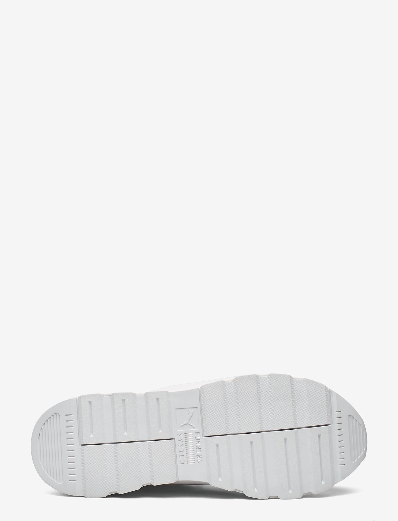 PUMA - RS 2.0 Base - vaporous gray-puma white - 4