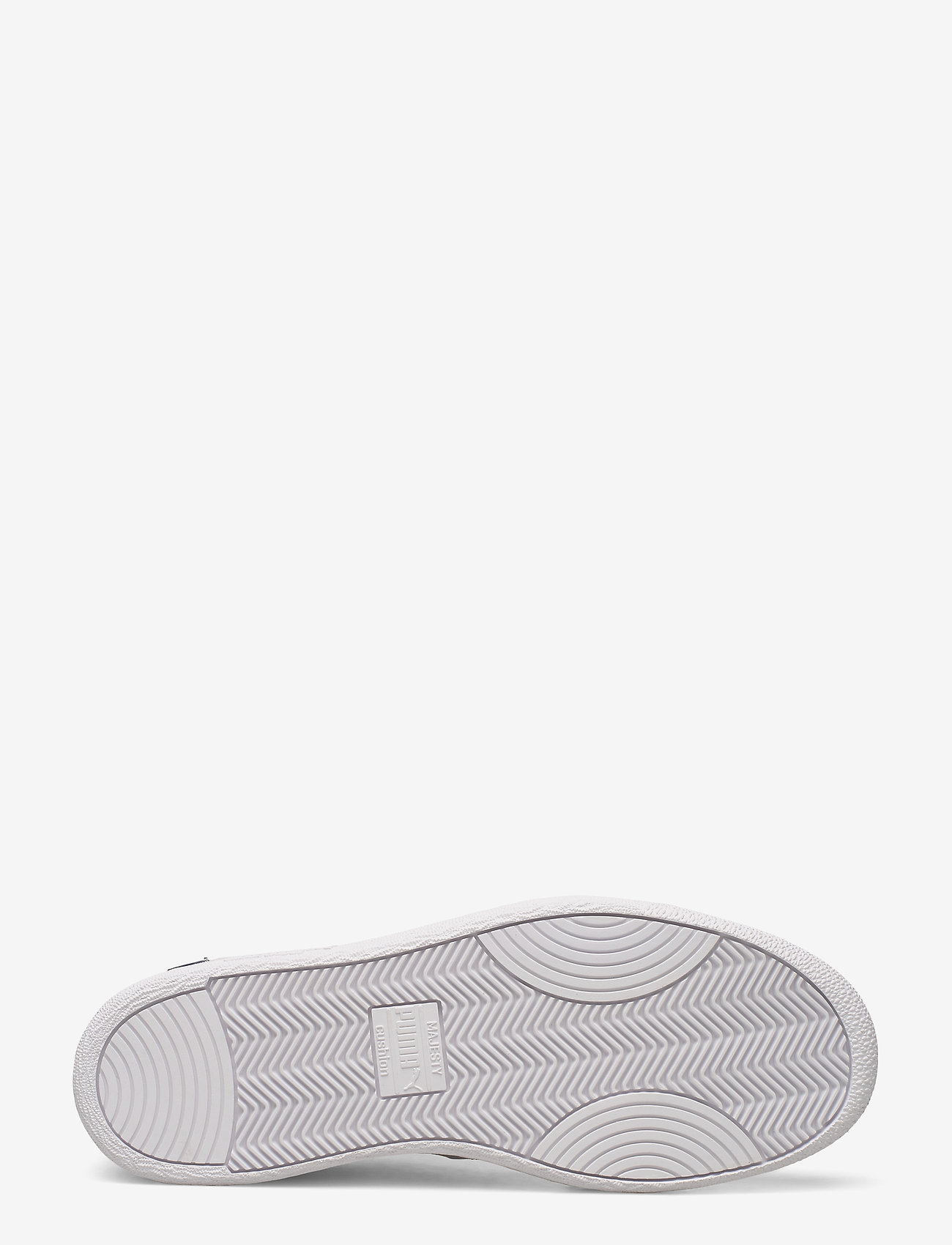 PUMA - Ralph Sampson MC Clean - puma white-peacoat-puma white - 4