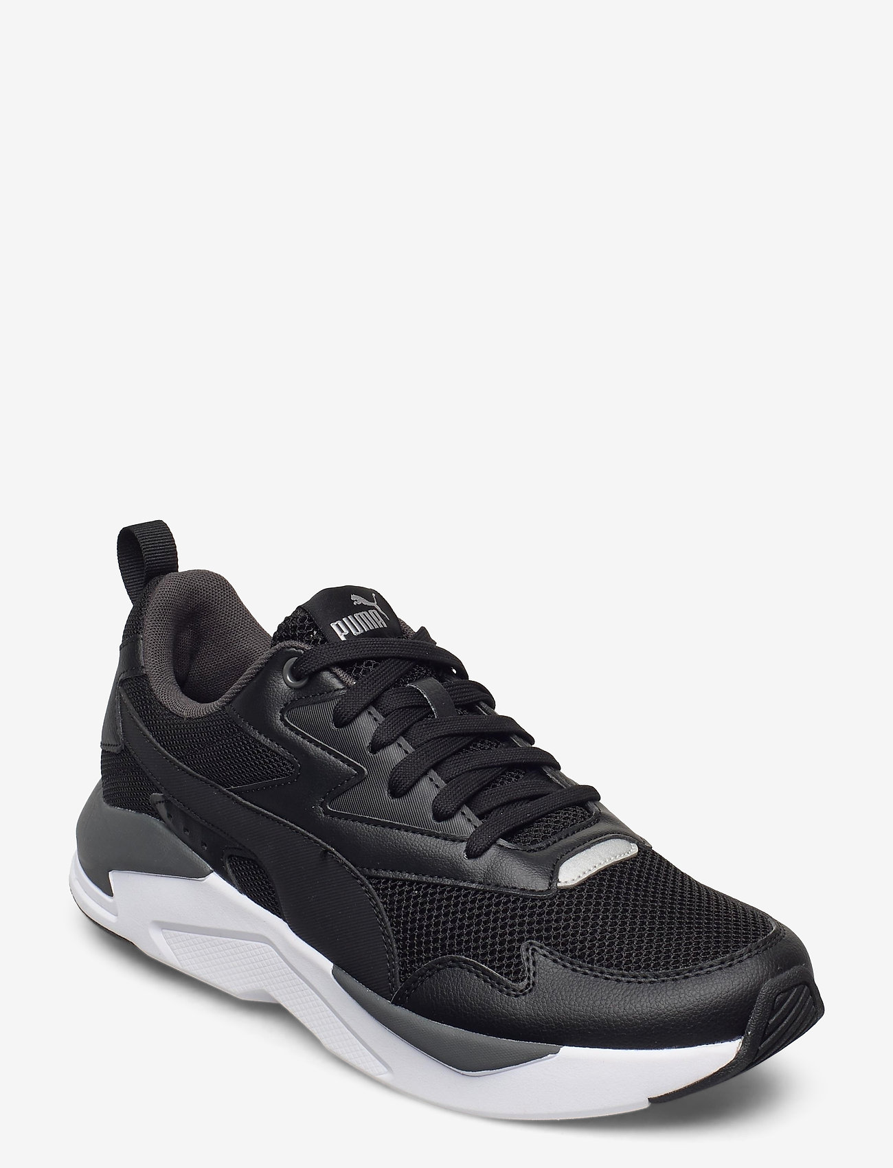 PUMA - X-Ray Lite - puma black-puma black-dark shadow-p - 0