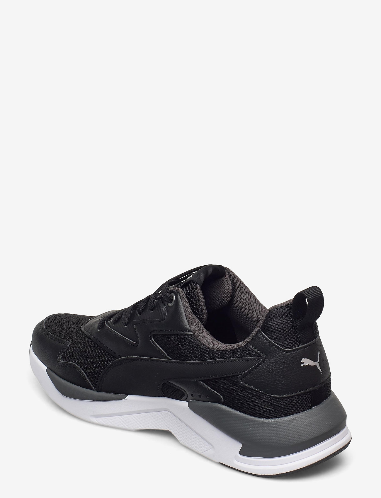 PUMA - X-Ray Lite - puma black-puma black-dark shadow-p - 2