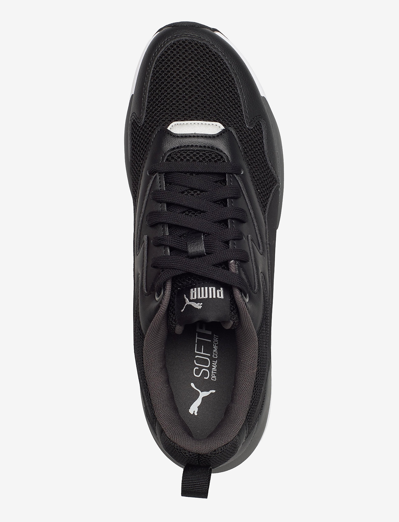 PUMA - X-Ray Lite - puma black-puma black-dark shadow-p - 3