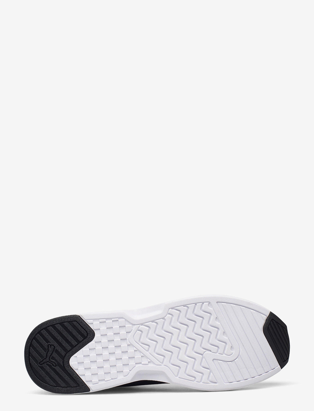 PUMA - X-Ray Lite - puma black-puma black-dark shadow-p - 4