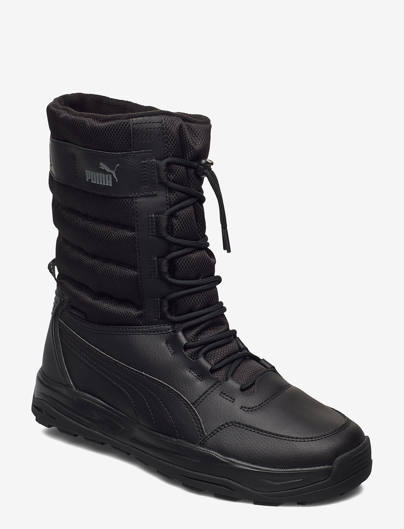 PUMA - PUMA Thundersnow - puma black-puma black - 0