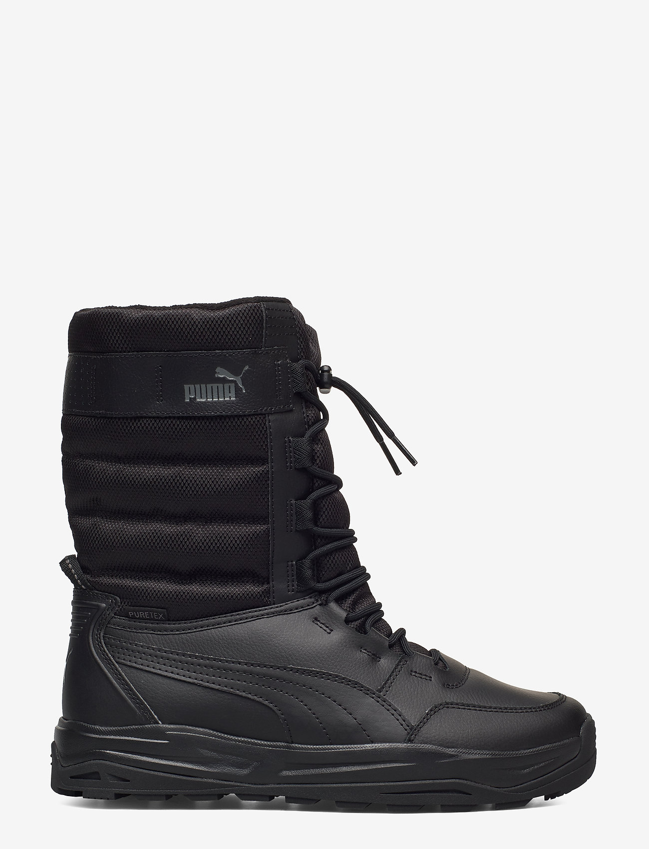 PUMA - PUMA Thundersnow - puma black-puma black - 1